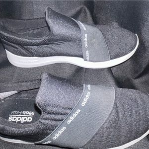 Adidas tennis shoes